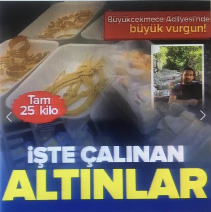 Hırsız zabıt katibi Erdal Timurtaş'ın her şeyi planlı! Paraları 5 günde kriptoya çevirdi... Soğuk cüzdanla firar etti