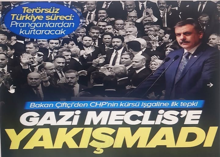 İzmir'de bugün coşkulu kalabalıklar, Bir milyon kişi Cumhur İttifakı mitinginde buluştu..