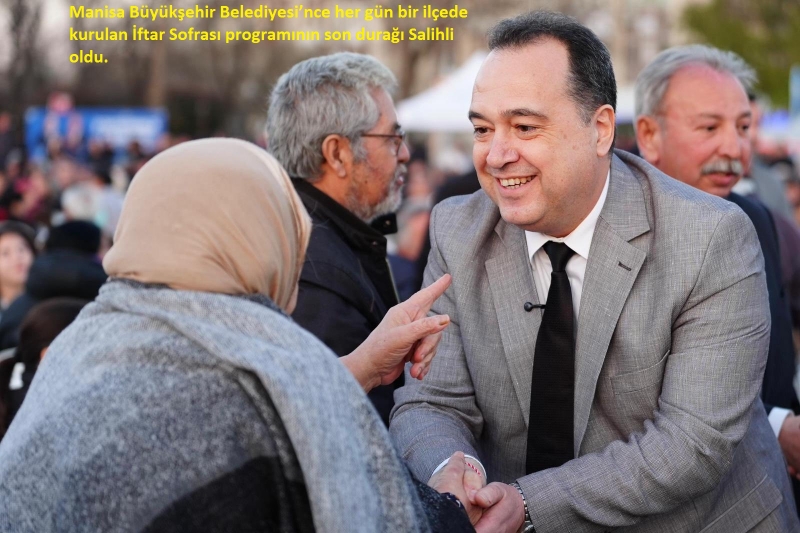 Manisa Büyükşehir 