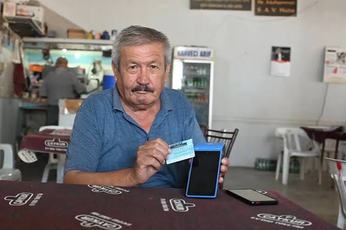 MASKİ GO kırsalda günlük hayatı kolaylaştırıyor