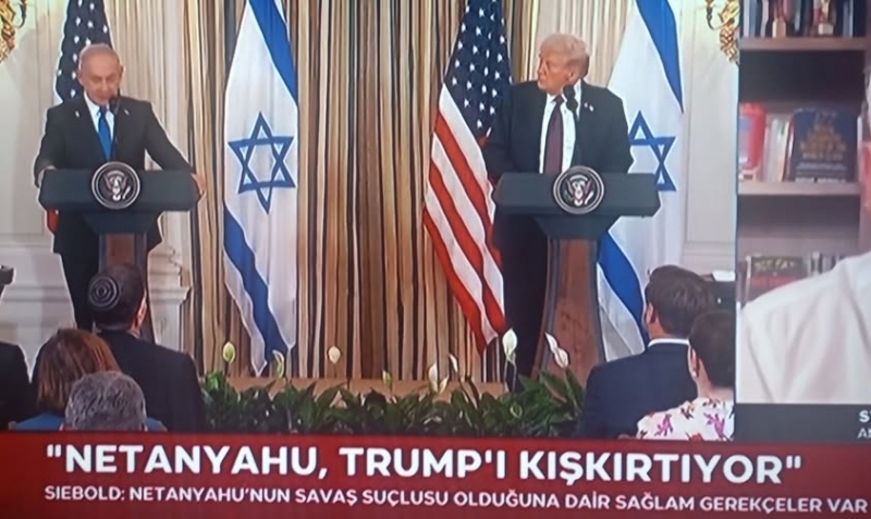 Savaş yayılıyor! Orta Doğu ateş hattına döndü