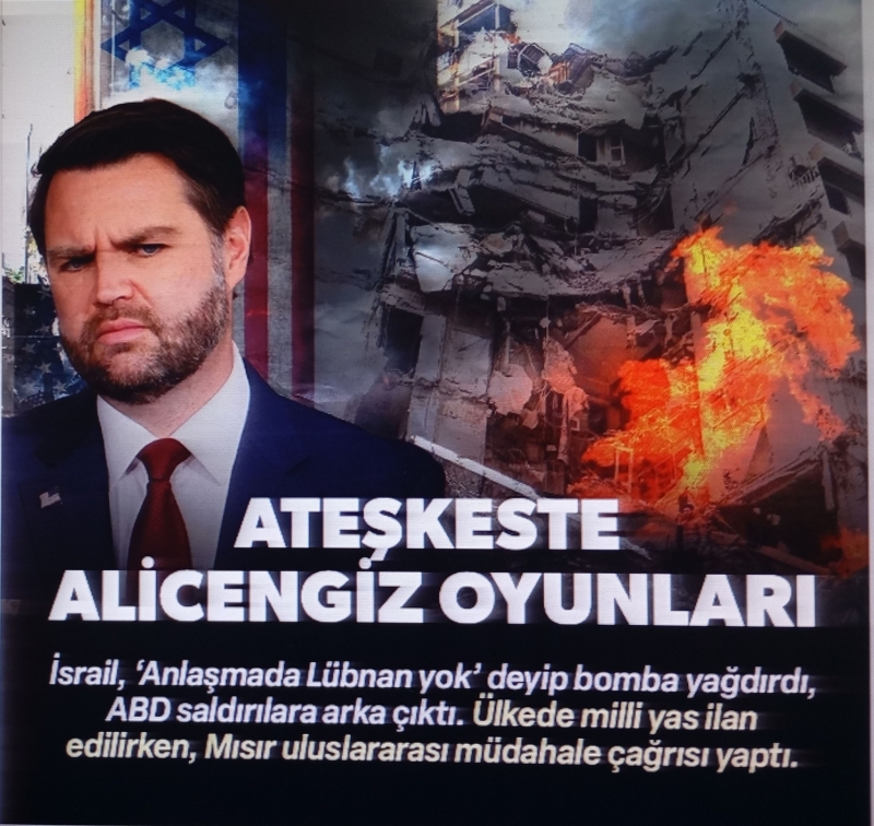 Savaşın 40. gününde ateşkes kararı! İran: ABD 3 maddeyi ihlal etti