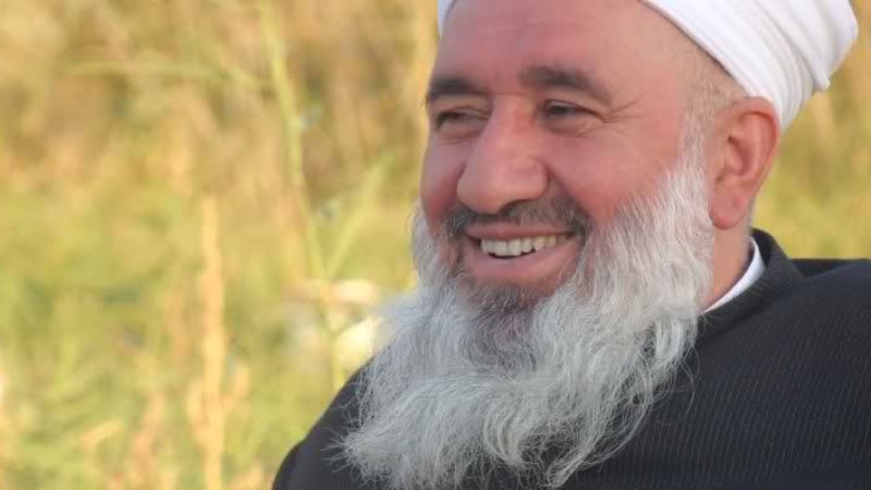 Şâh-ı Bilvânisî Şeyh Sultan Seyyid Fevzeddin Erol (El-Hüseynî K.S.A.) ve Ailesi?