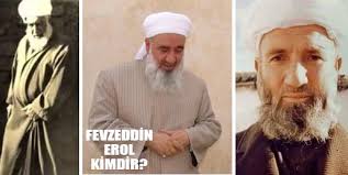 Şâh-ı Bilvânisî Şeyh Sultan Seyyid Fevzeddin Erol (El-Hüseynî K.S.A.) ve Ailesi