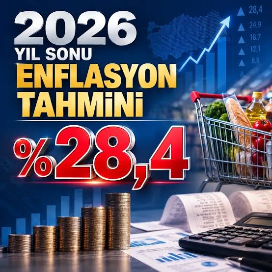 Türkiye ekonomisinin 3 yıllık yol haritası belli oldu: OVP'de 2,2 trilyon dolar milli gelir, 25 bin dolar kişi başı gelir hedefi