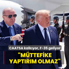 Yapay zeka Cumhurbaşkanı Erdoğan ve Trump arasındaki beden dilini yorumladı: İşte kritik görüşmenin şifreleri
