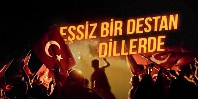 15 Temmuz 2016