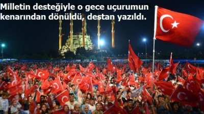 Son dakika: Hainlerin en çok korktuğu yer: 