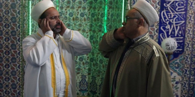 15 Temmuz gecesi 60'tan fazla imam ve müezzin saldırıya uğramış.