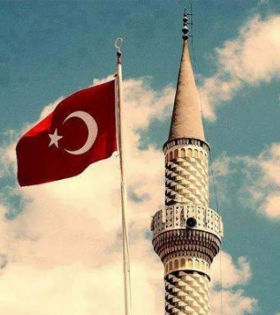 15 Temmuz gecesi 60'tan fazla imam ve müezzin saldırıya uğramış.