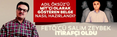 15 Temmuz ihanet kalkışması adım adım böyle geldi! İşte Gülen ile Öksüz arasındaki görüşme 