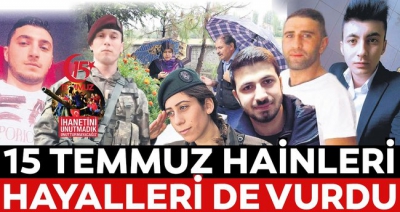 15 Temmuz iyi aydınlatılmalı