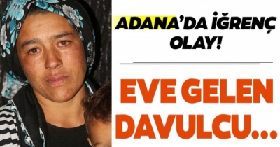 15 yaşındaki kızı tecavüze uğrayan kadın, gözyaşları içinde idam istedi.