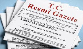23 ilin emniyet müdürü değişti