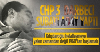 27 Mayıs 1960 darbesinin 62. yılı! Adnan Menderes nasıl idam edildi?