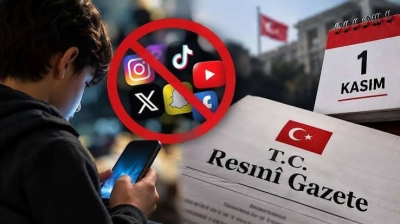 31 Mart 2027'ye kadar süre verildi! 15 yaş altına sosyal medya yasağı: e-Devlet süreci başlıyor