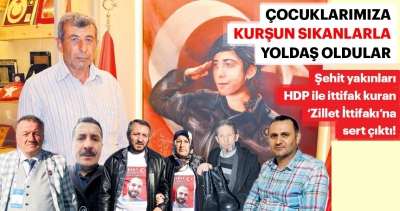 15 Temmuz şehidi Cennet Yiğit'in babasından CHP'lilere tepki 