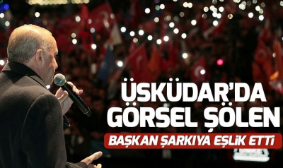 Başkan Erdoğan: Vatandaşın kalbini kıran benim kalbimi kırmıştır.