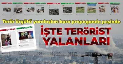 AA terör örgütü yandaşlarının yalanlarını ortaya çıkarıyor....
