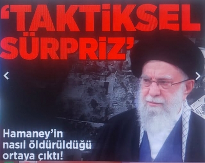 ABD-İsrail operasyonunun detayları ortaya çıktı: Hamaney nasıl deşifre oldu? İran’ın güvenlik çemberini böyle aştılar