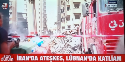 ABD ve İran arasındaki müzakereler için gözler Pakistan'da