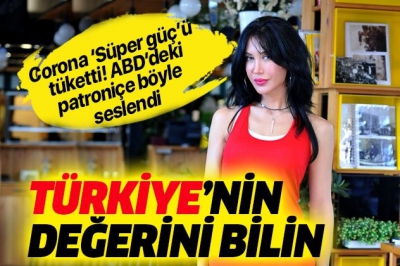 ABD'de koronadan bir günde yaklaşık 2 bin kişi öldü