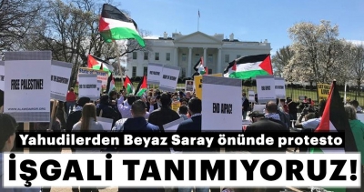 ABD'deki Yahudilerden 