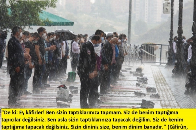 Adem kimdir? Hz. Adem'in yaratılışı! İlk insan!.