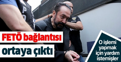 Adnan Oktar suç örgütünde Hizbullah ve FETÖ benzeri örgüt yapısı!.