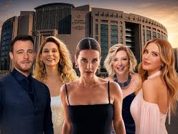 Ahbaplar soruşturmasında 5 isim daha ifadeye çağrıldı! Eda Ece ve Kerem Bürsin listede... 