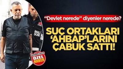 Ahbap'ta yanıldık özür dileriz! Geç gelen pişmanlık