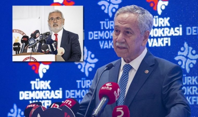 AK Parti hükümetine yönelik söylediği 