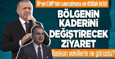 AK Parti Sözcüsü Ömer Çelik'ten Başkan Erdoğan'ın Ukrayna ziyareti açıklaması: Ziyaret çok önemli ve kritik 
