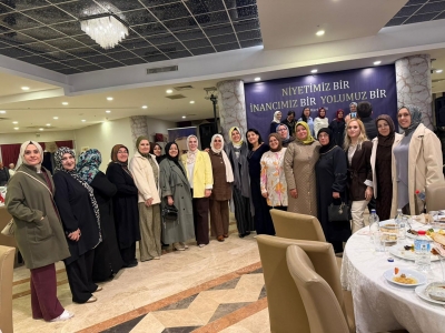 Ak Parti Turgutlu İlçe Teşkilatı, Ömer Can Temizel 