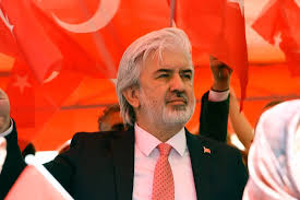 AK Parti'de adaylık ücretleri Gazze'ye gidecek! 