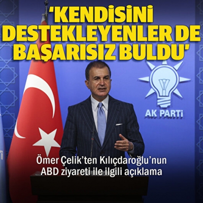 AK Parti'den Bartın soruşturmasıyla ilgili flaş açıklama