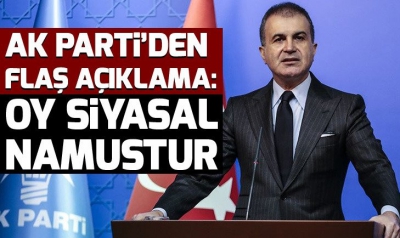 AK Parti'den seçim sonuçlarıyla ilgili kritik açıklama: Uyumsuzluklar var, itiraz yapılacak!..