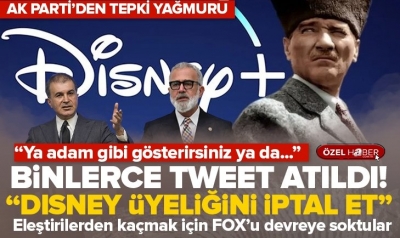 AK Partili Bahadır Yenişehirlioğlu'ndan vatandaşa çağrı: Üyeliklerinizi iptal edin