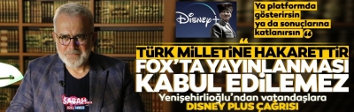 AK Partili Bahadır Yenişehirlioğlu'ndan vatandaşa çağrı: Üyeliklerinizi iptal edin
