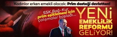 AK Parti'nin seçim beyannamesi açıklandı... Cumhurbaşkanı Erdoğan müjdeleri sıraladı