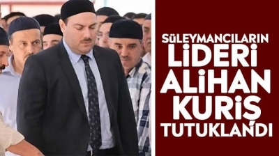 Alihan Kuriş tutuklandı! Suç örgütü soruşturmasında yeni perde aralandı: Türkiye'de 17 bölgeli yapı! Köln'de 70 milyon euroluk merkez