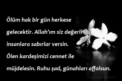 Alkaya Ailesi’nin Acı Günü 