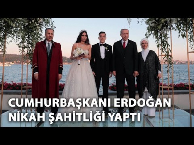 Amine Gülşe ve Mesut Özil'in düğününe ünlü isimler akın etti!.