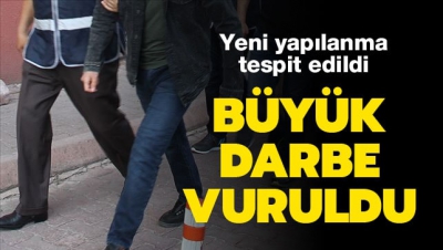 Ankara'da büyük FETÖ operasyonu: 52 gözaltı..