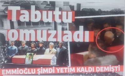 Arabeskin kralı son yolculuğuna uğurlandı! Binlerce kişi akın etti