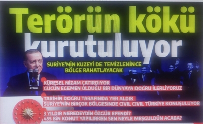 Aydın'da 87.5 milyar liralık yatırım! Başkan Erdoğan'dan Özgür Özel'e ayar: 3 yıldır neredeydin | 