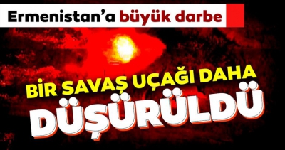 Azerbaycan duyurdu: Ordusu büyük zayiata uğrayan işgalci Ermenistan cepheye çocukları sürdü.