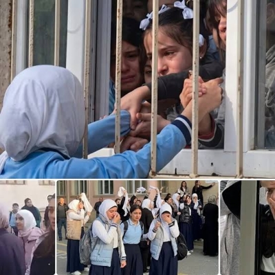 Azerbaycan’daki başörtüsü yasağına Türkiye'deki bazı STK'lardan tepki: İnanç bir engel değil haktır