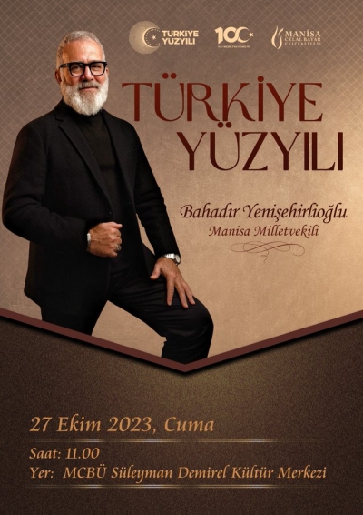 Bahadır Yenişehirlioğlu   