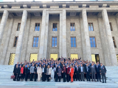 Bahçeli grup toplantısında konuştu |